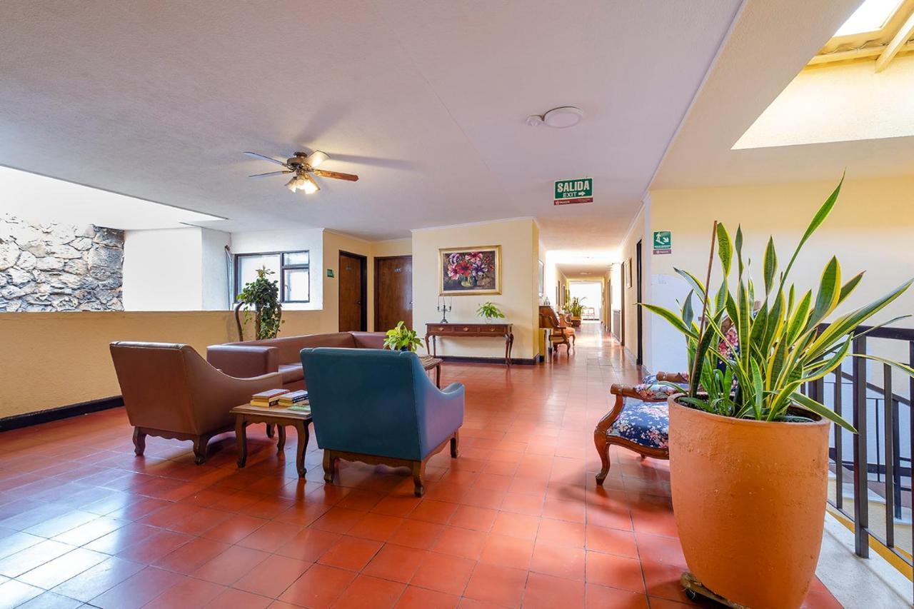 Ayenda 1502 Principe Hotel Букараманга Екстериор снимка