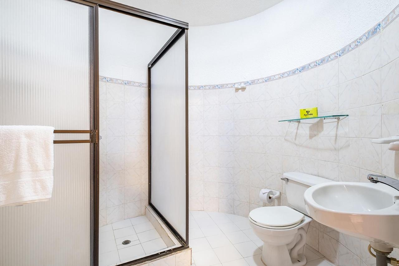 Ayenda 1502 Principe Hotel Букараманга Екстериор снимка
