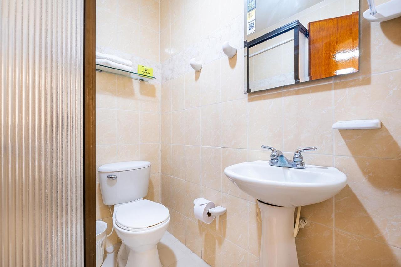 Ayenda 1502 Principe Hotel Букараманга Екстериор снимка