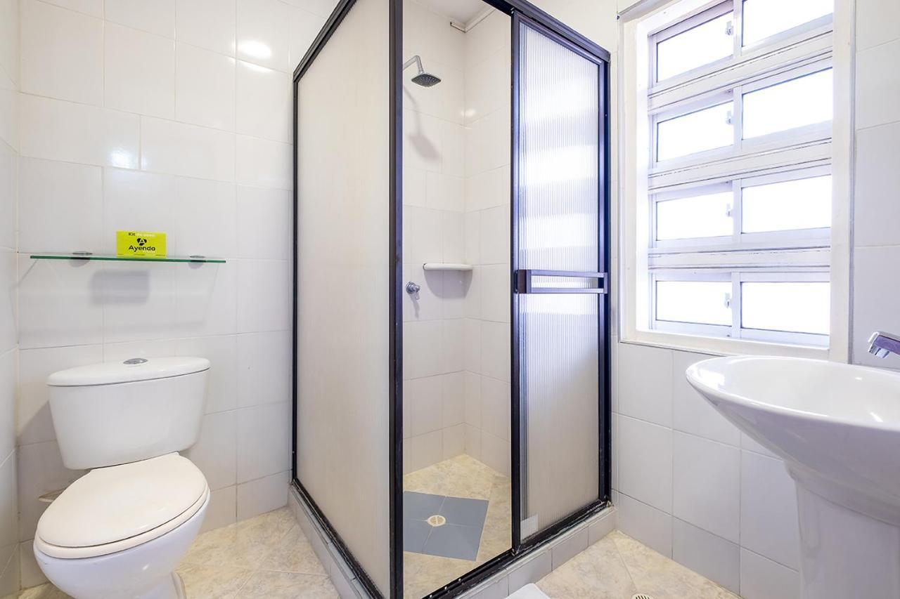 Ayenda 1502 Principe Hotel Букараманга Екстериор снимка