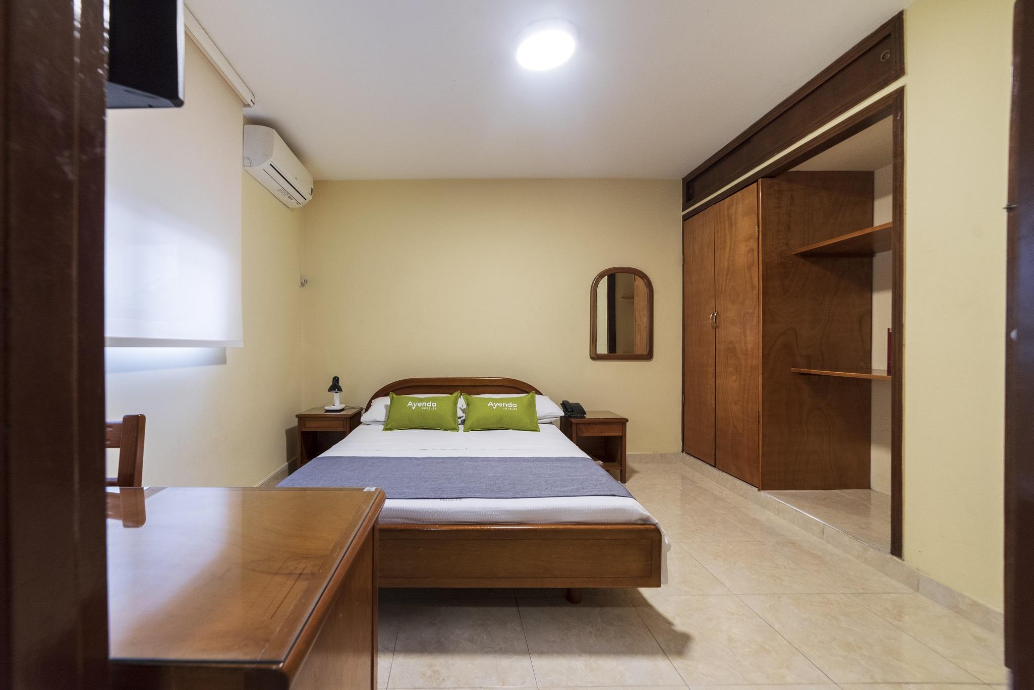 Ayenda 1502 Principe Hotel Букараманга Екстериор снимка