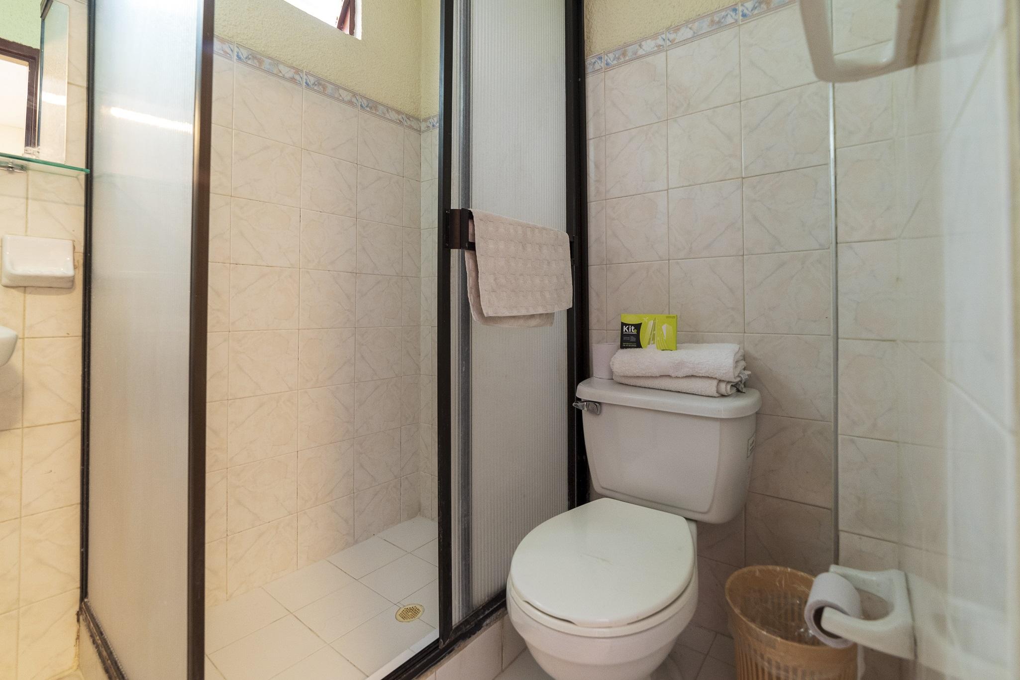 Ayenda 1502 Principe Hotel Букараманга Екстериор снимка