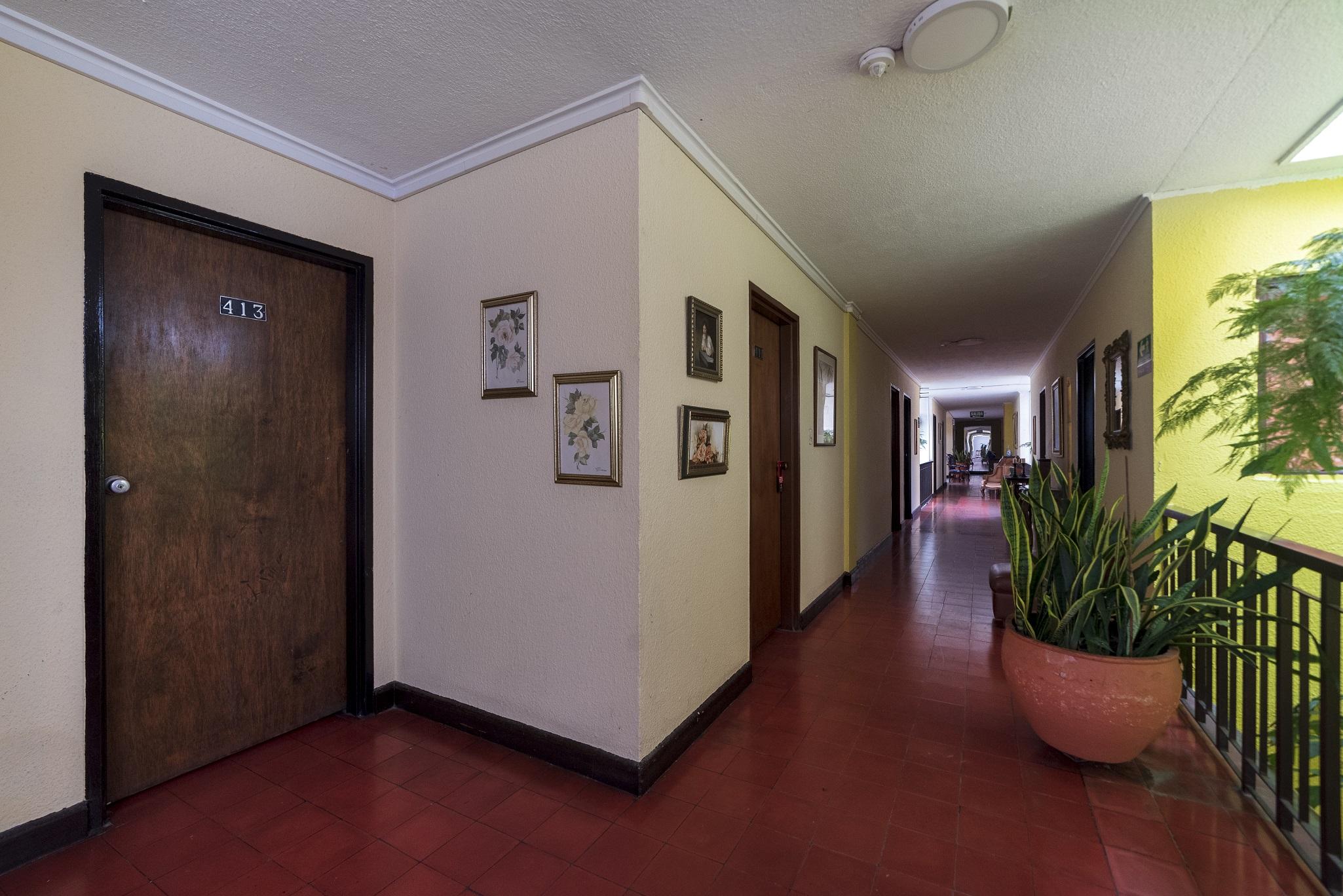 Ayenda 1502 Principe Hotel Букараманга Екстериор снимка