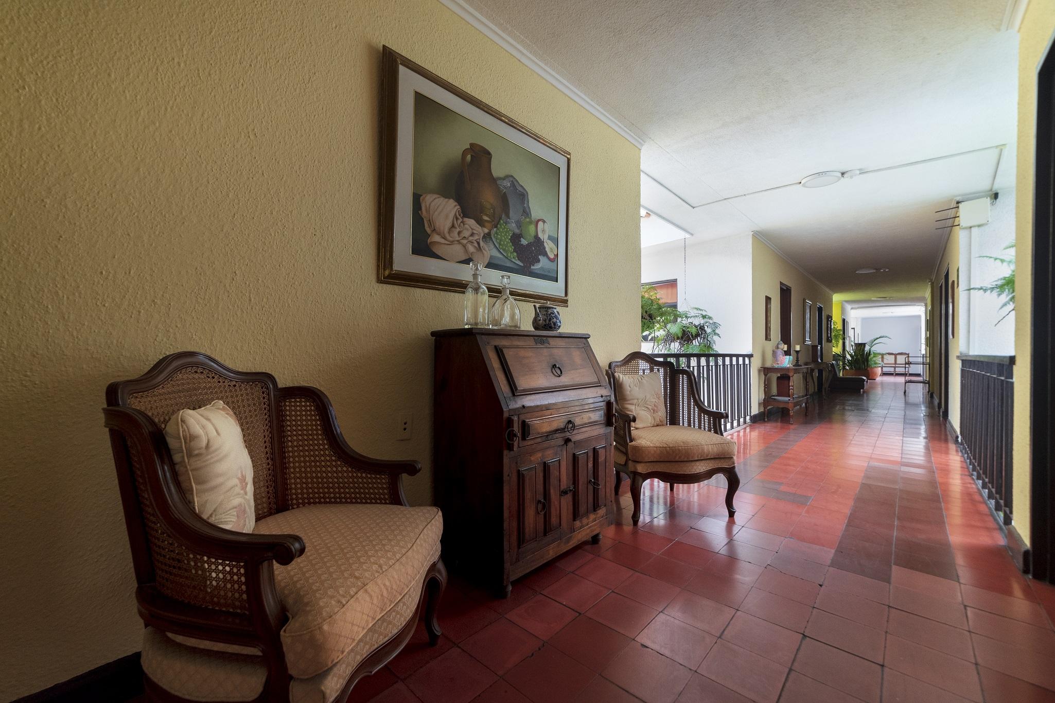 Ayenda 1502 Principe Hotel Букараманга Екстериор снимка