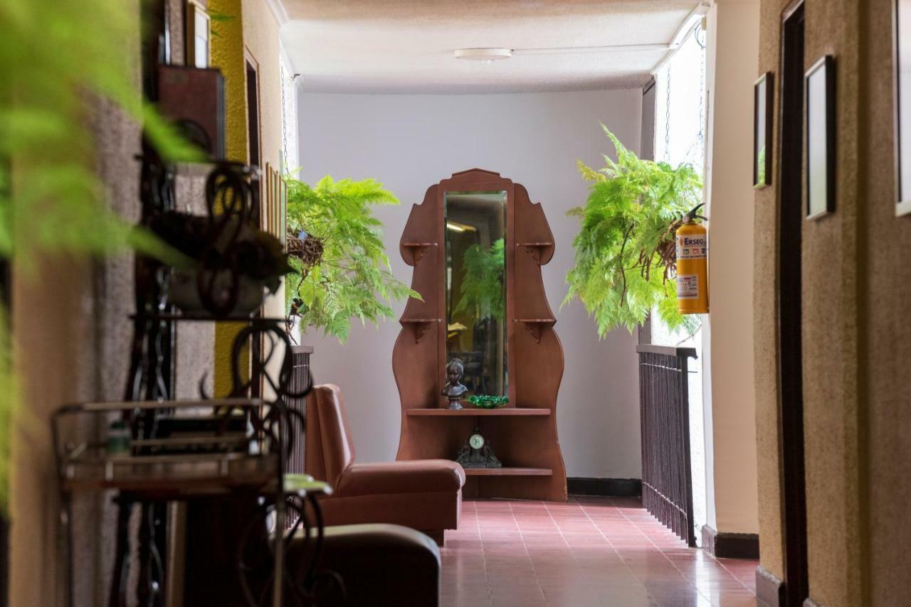 Ayenda 1502 Principe Hotel Букараманга Екстериор снимка
