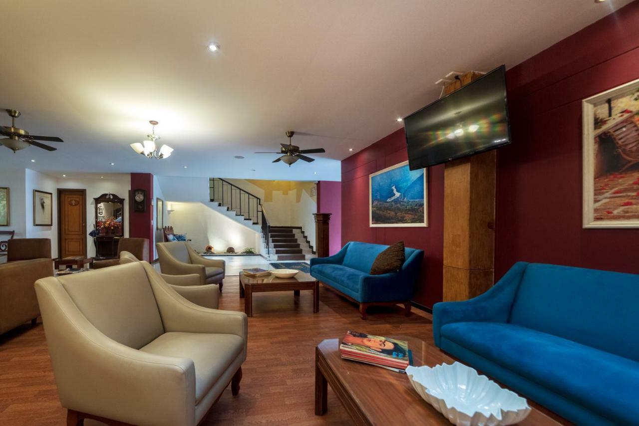 Ayenda 1502 Principe Hotel Букараманга Екстериор снимка